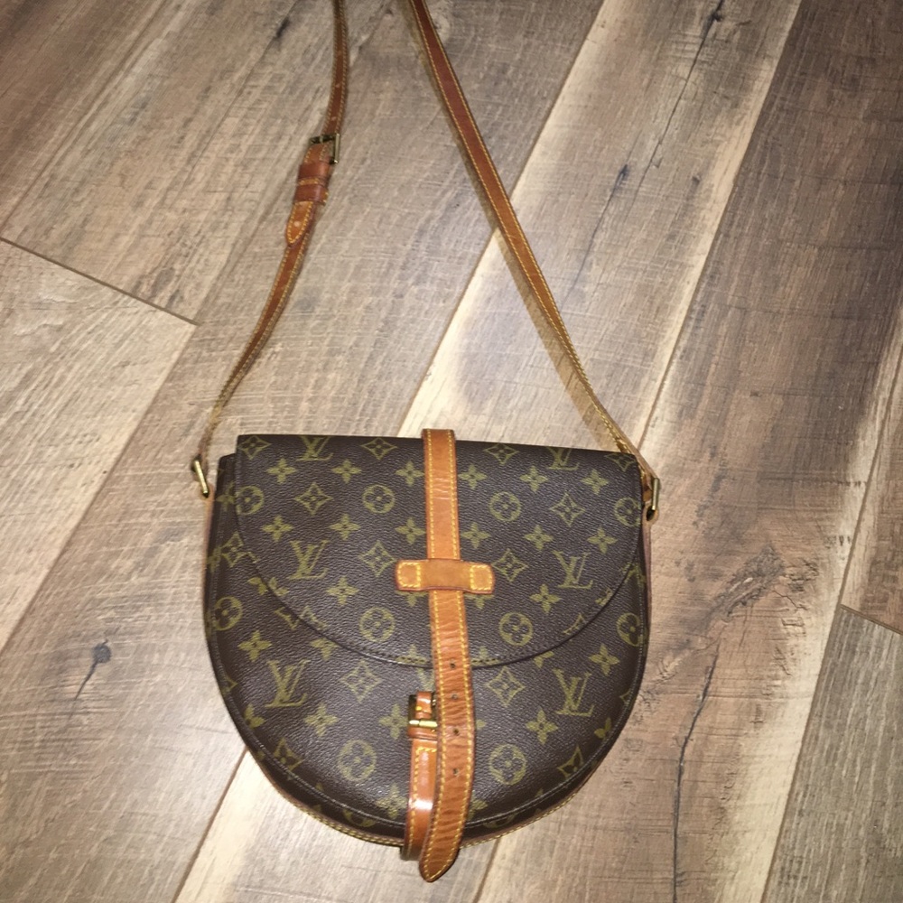 Louis Vuitton chantilly
